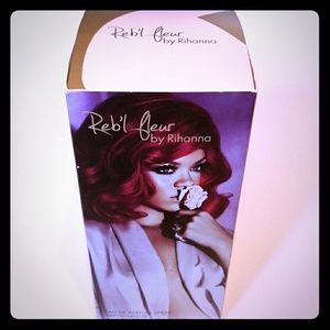 Reb'l Fleur by Rihanna